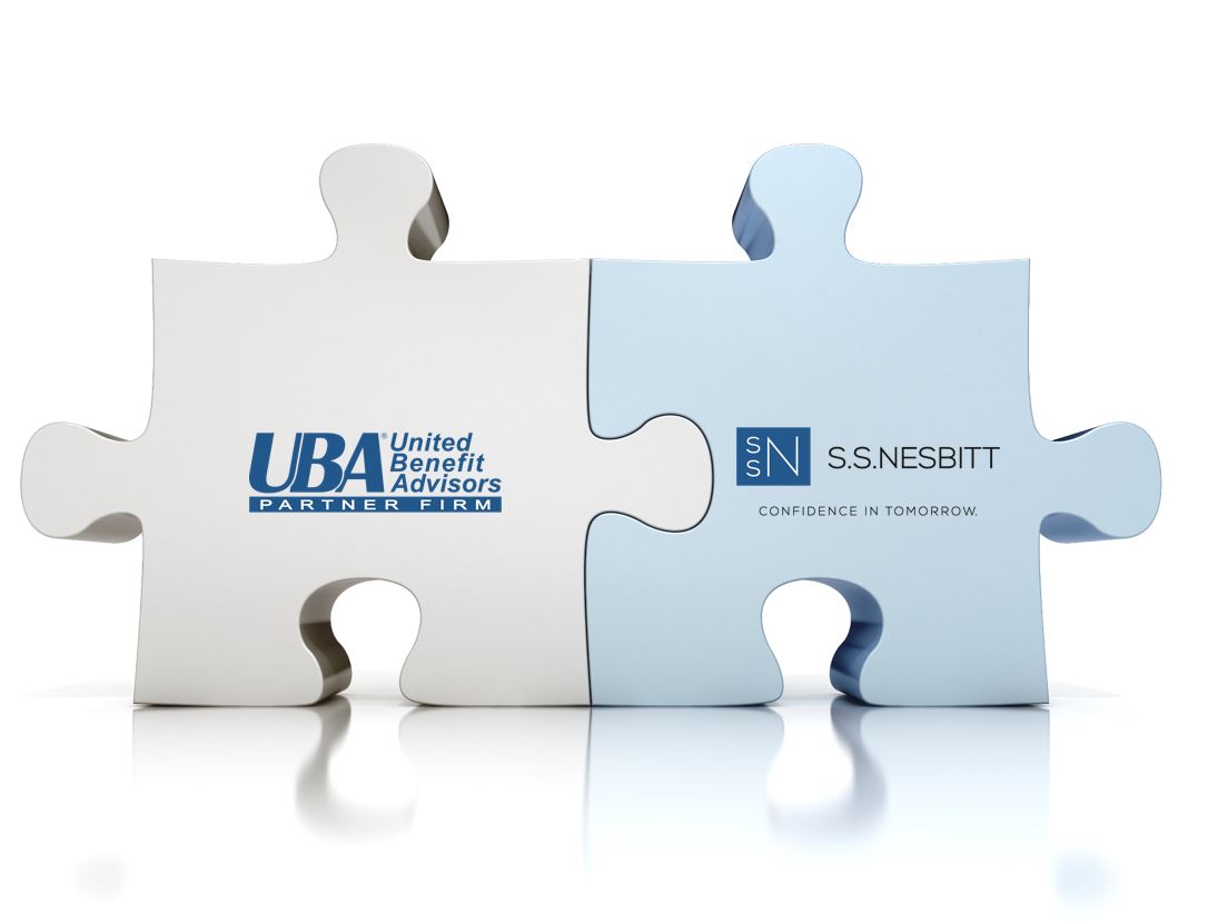 SS Nesbitt Now a United Benefit Advisors Partner Firm