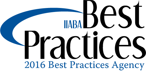 SSN Named 2016 Best Practices Agency by IIABA