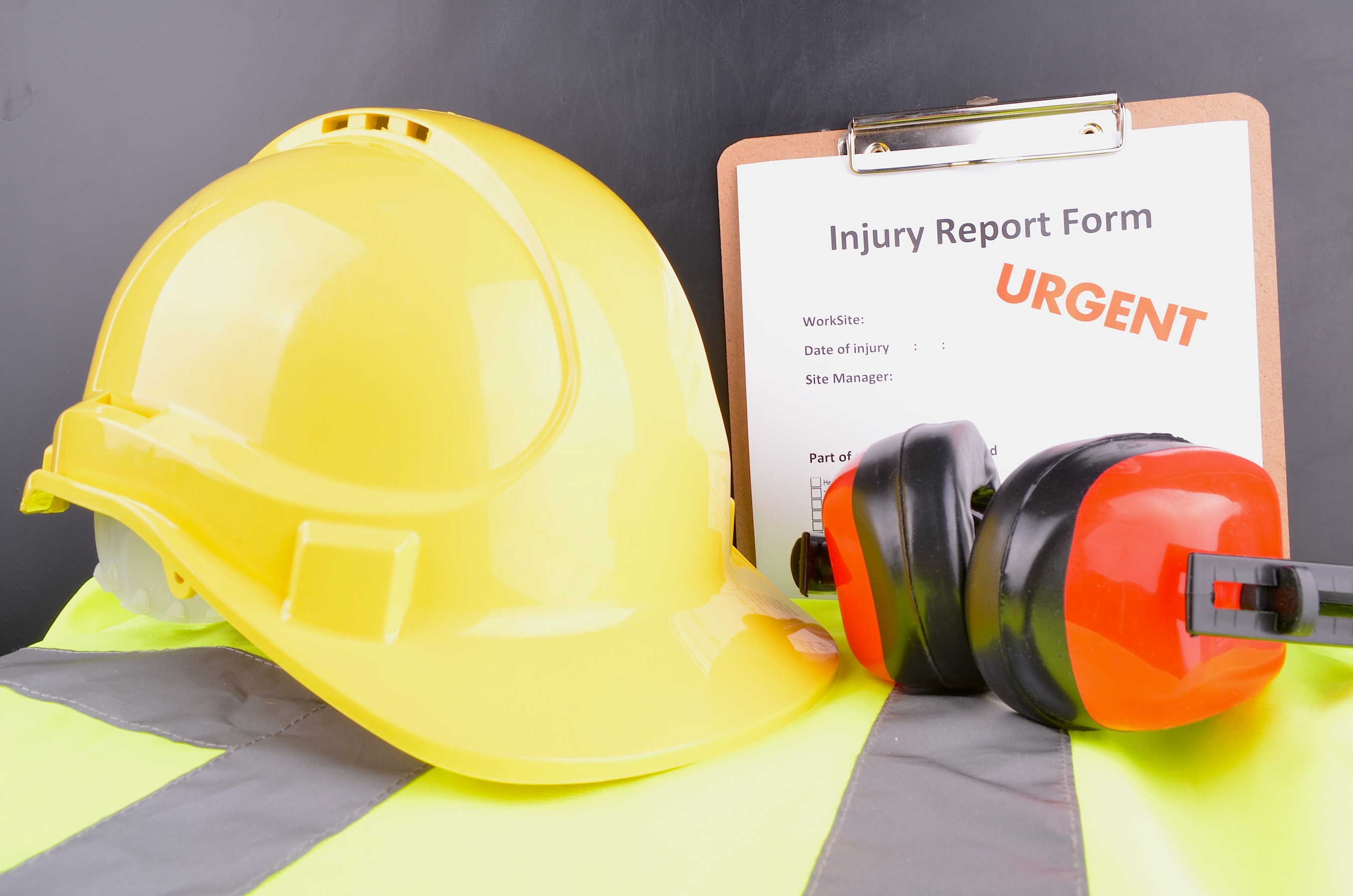 Dec. 1 Deadline to Comply with OSHA’s Anti-retaliation Rules