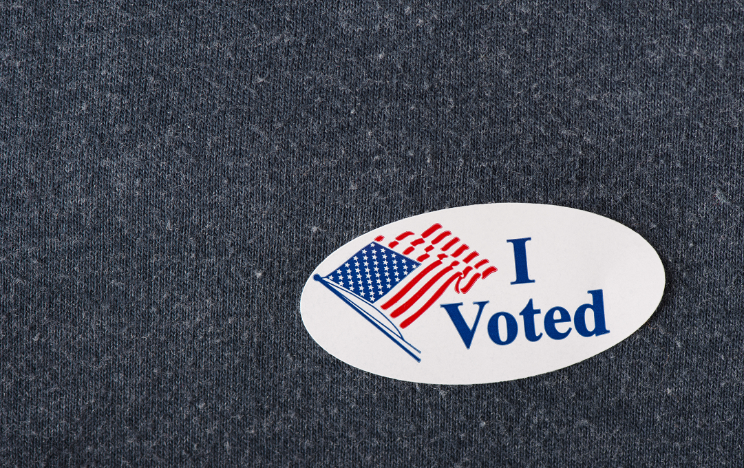 Election Day 2016 – Employee Leave for Voting