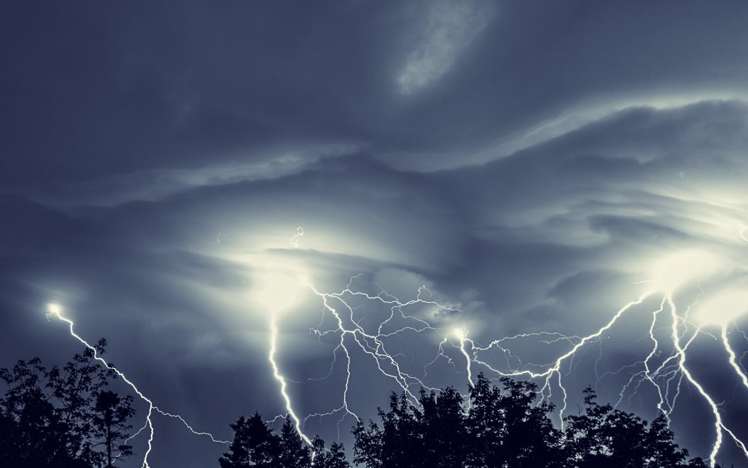 severe weather, claim