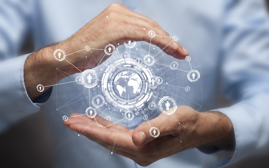 Four Steps Toward Better Cyber Risk Managment