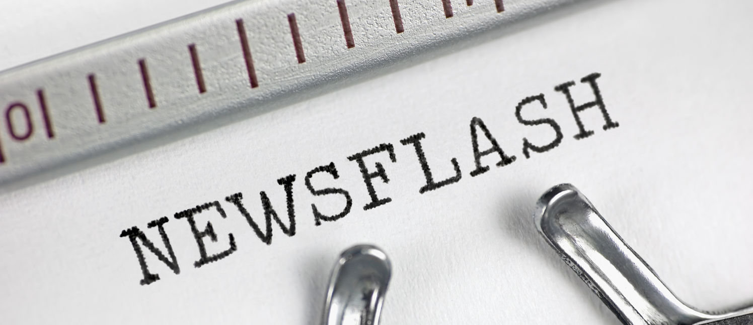June Newsflash: What’s New in the Business World?