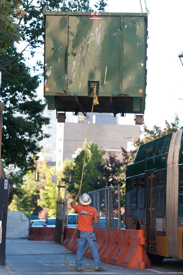 Ten Most Common OSHA Violations Cited in 2016