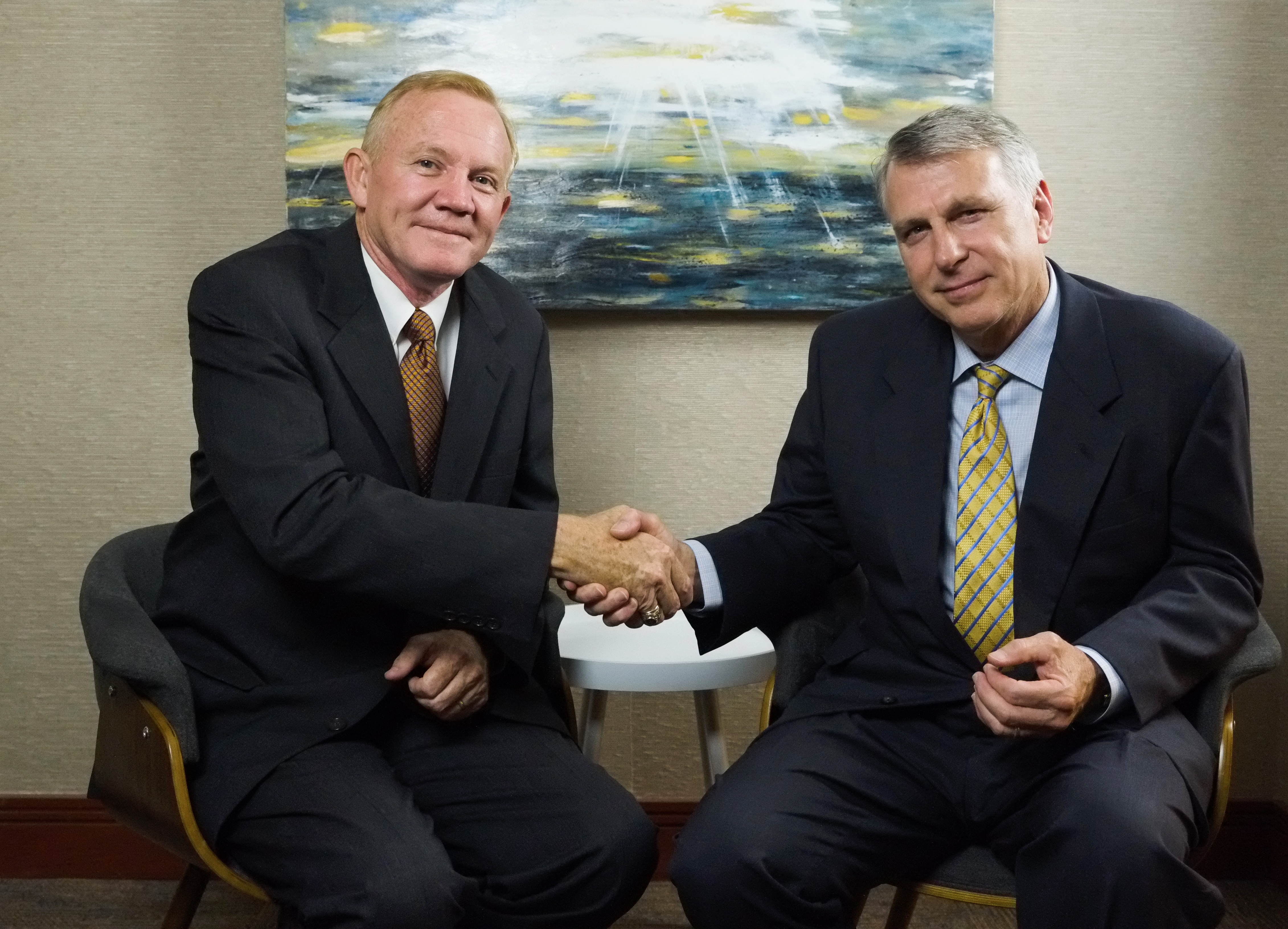 New VP Dedicated to Client Services