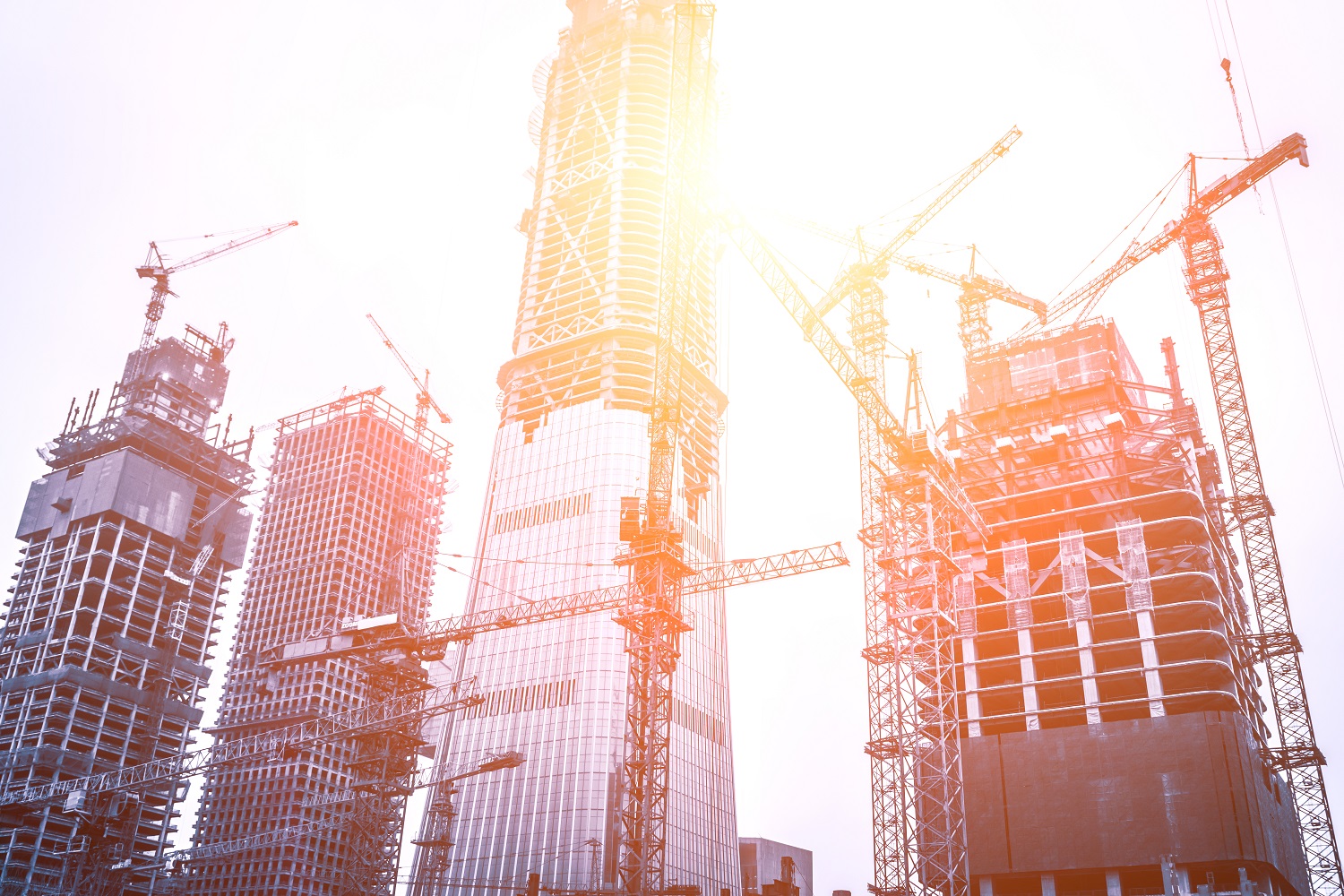 2018 Construction Risk Advisory – Trends and Disaster Preparedness