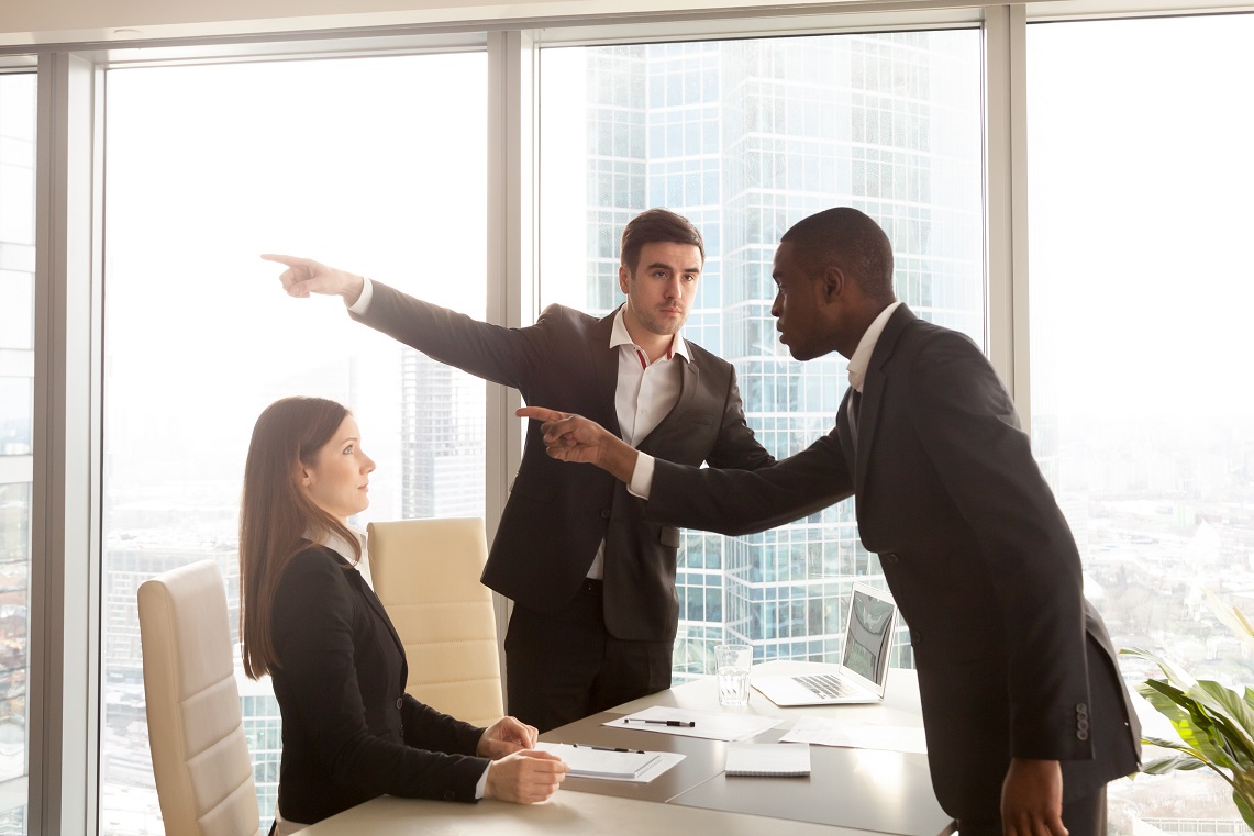 15 Questions to Ask – Employer Liability for Harassment by Supervisors