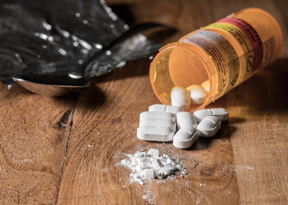 What Can Employers Do to Help Fight Opioid Abuse?