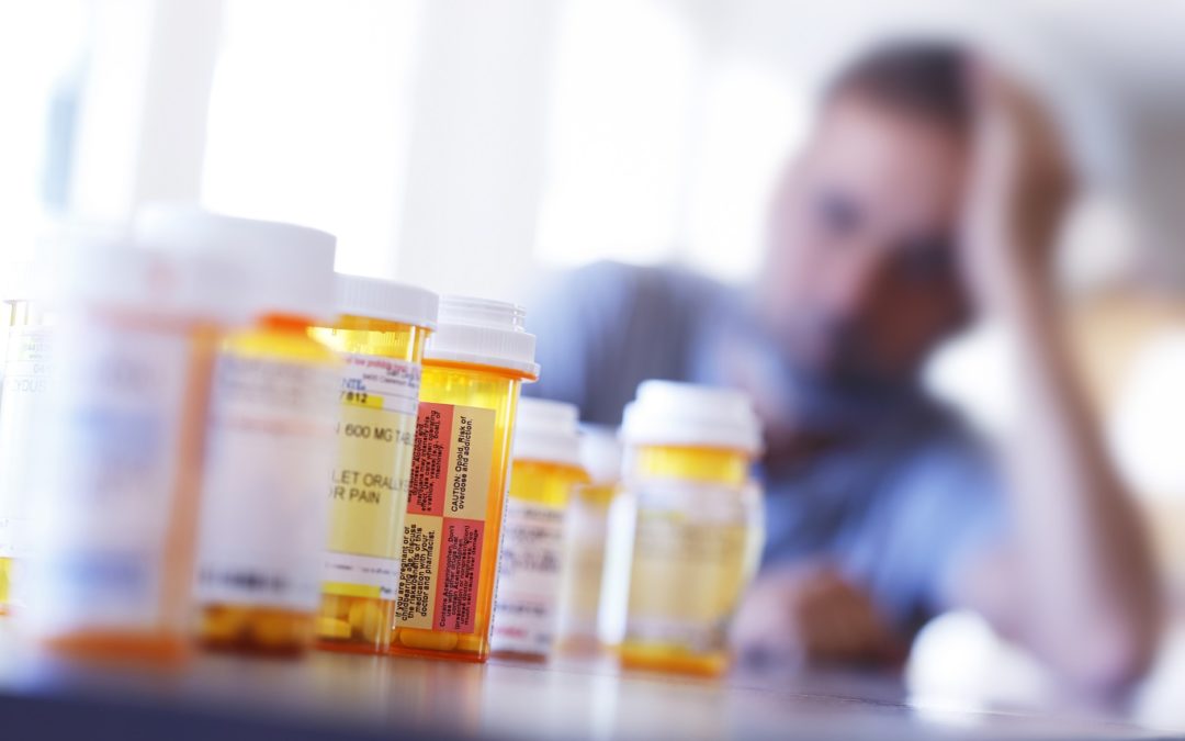 Drugs in Workplace – How Use of Opioids Affects Workers’ Compensation