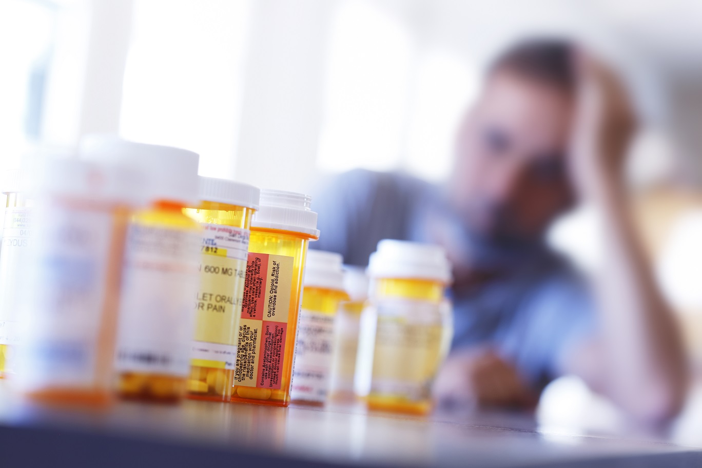 Drugs in Workplace – How Use of Opioids Affects Workers’ Compensation