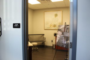 pareto, health, wellness, center, city, federal, grand, opening, wellness center