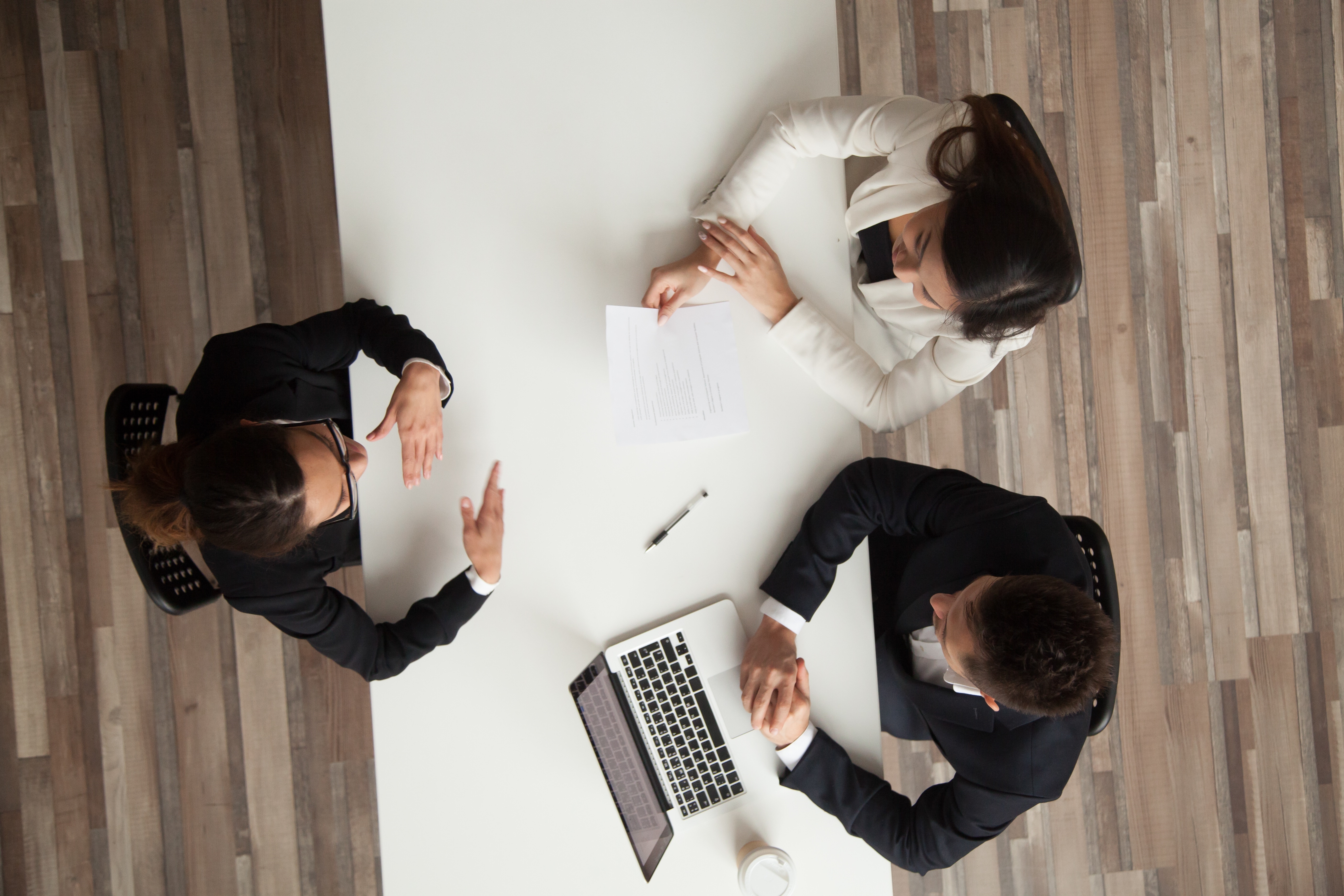 Are You Asking the Right Questions? Evaluating Vendors for Continuity Risk