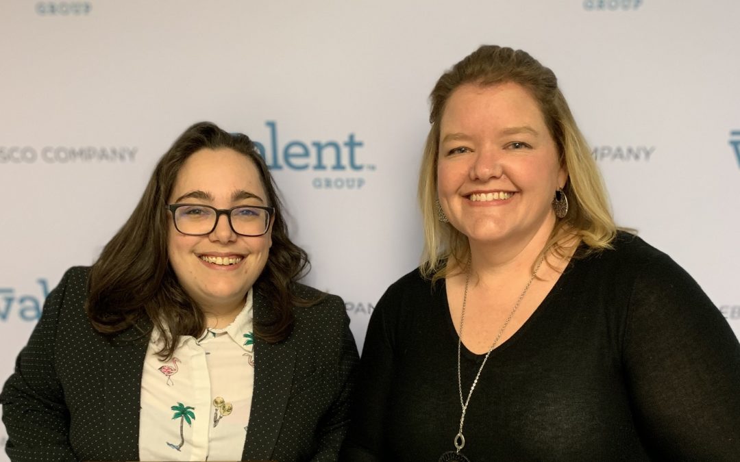 Meet This Year’s Recipients of the Outstanding Teammate Award!