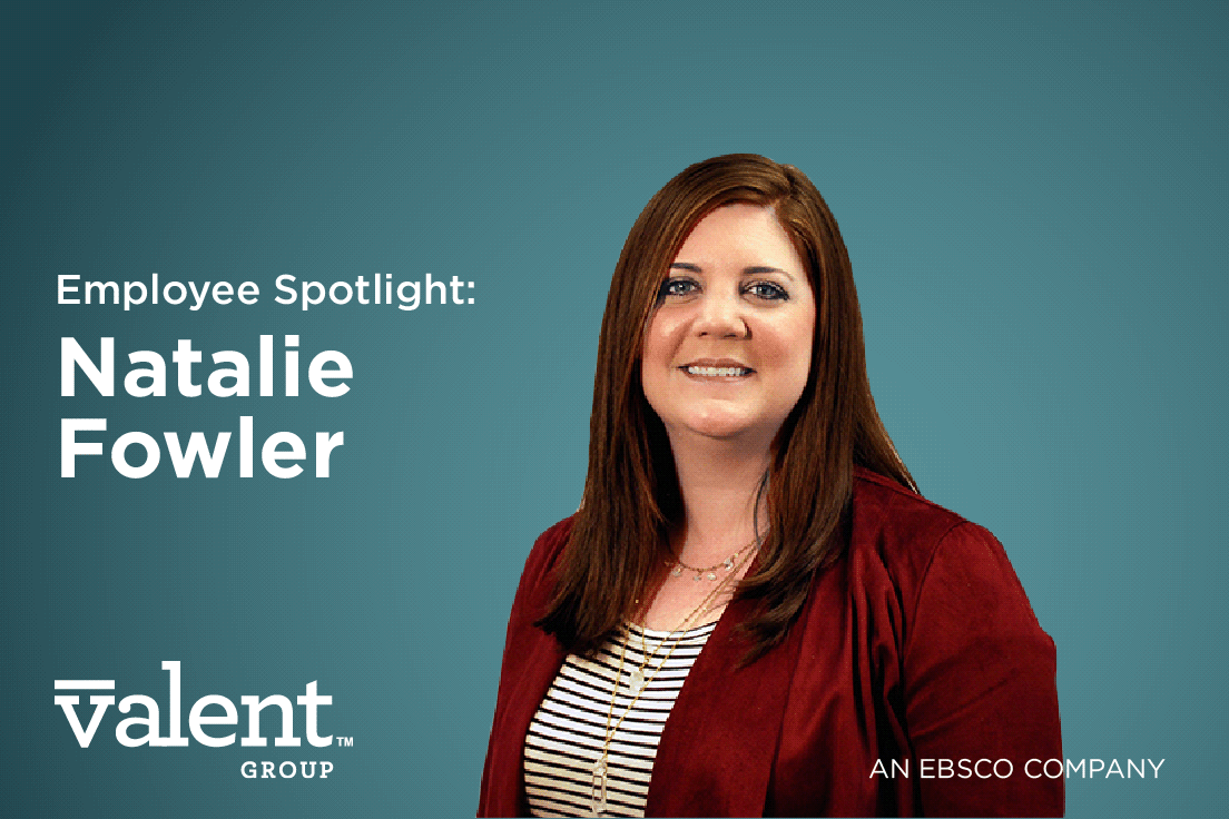 Employee Spotlight: Beautiful Notes