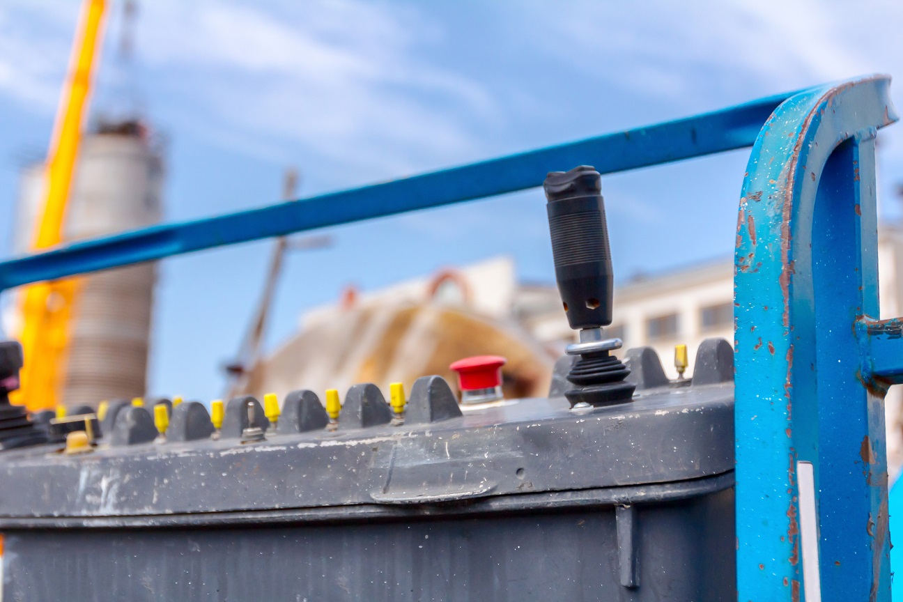 Aerial Lift (MEWP) Safety Changes become Effective March 2020