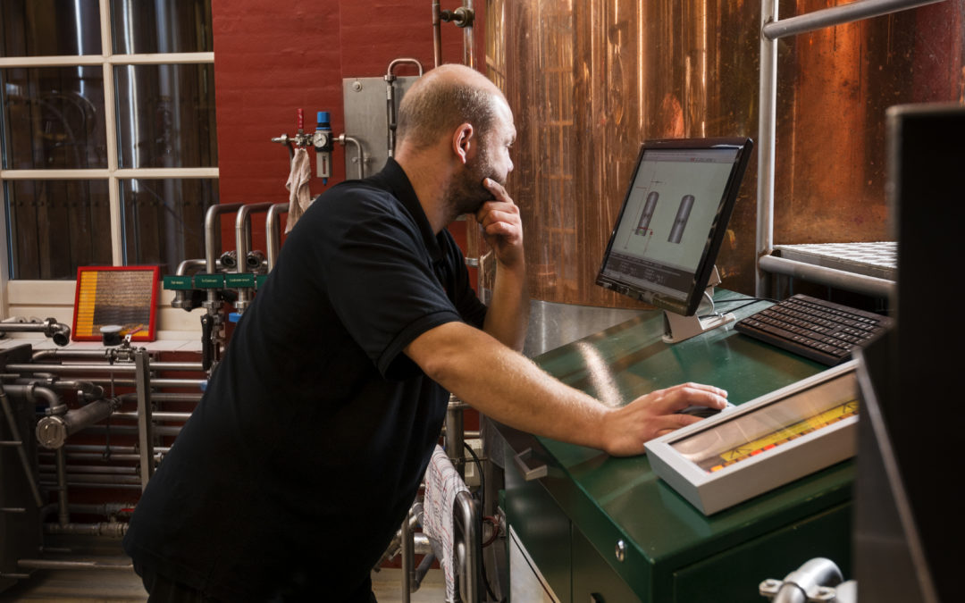 Most Common OSHA Violations for Craft Breweries