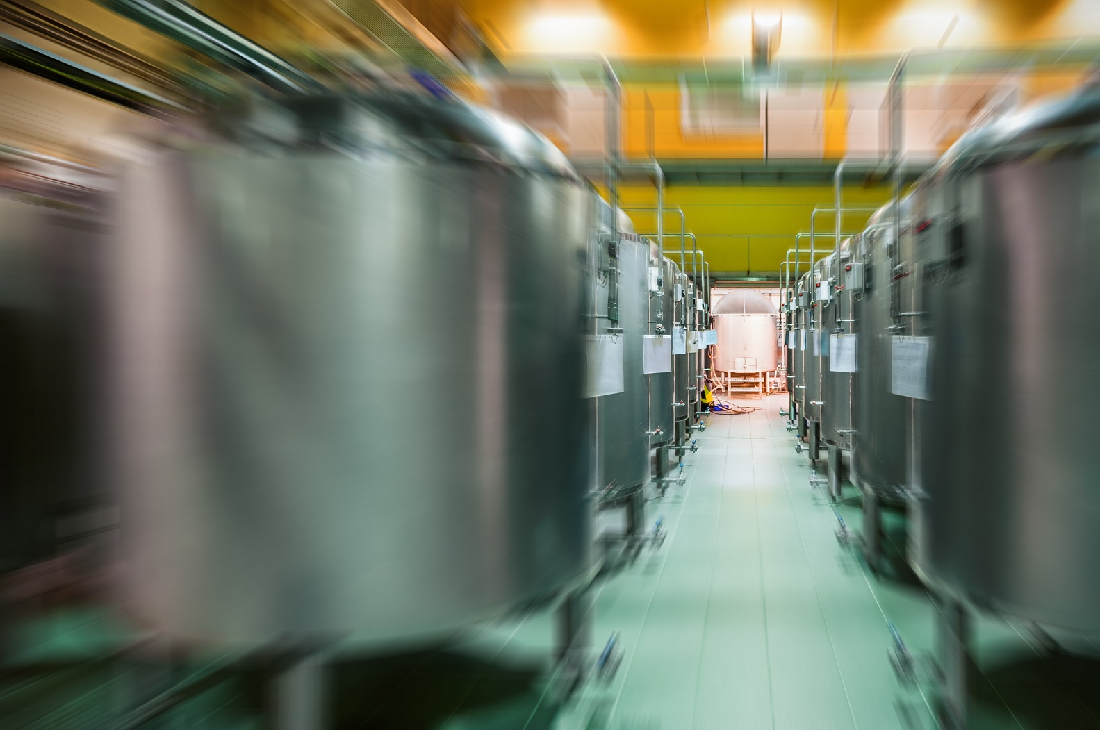 Potential Environmental and Regulatory Liabilities at Breweries