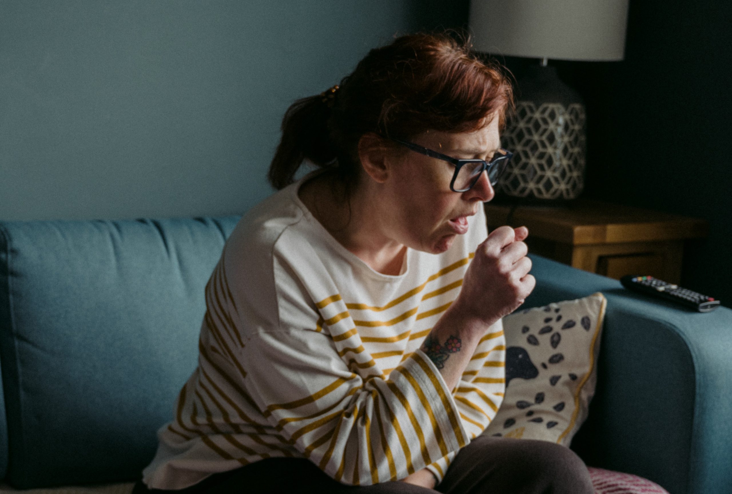 CDC Expands List of COVID-19 Symptoms Beyond Originally Published