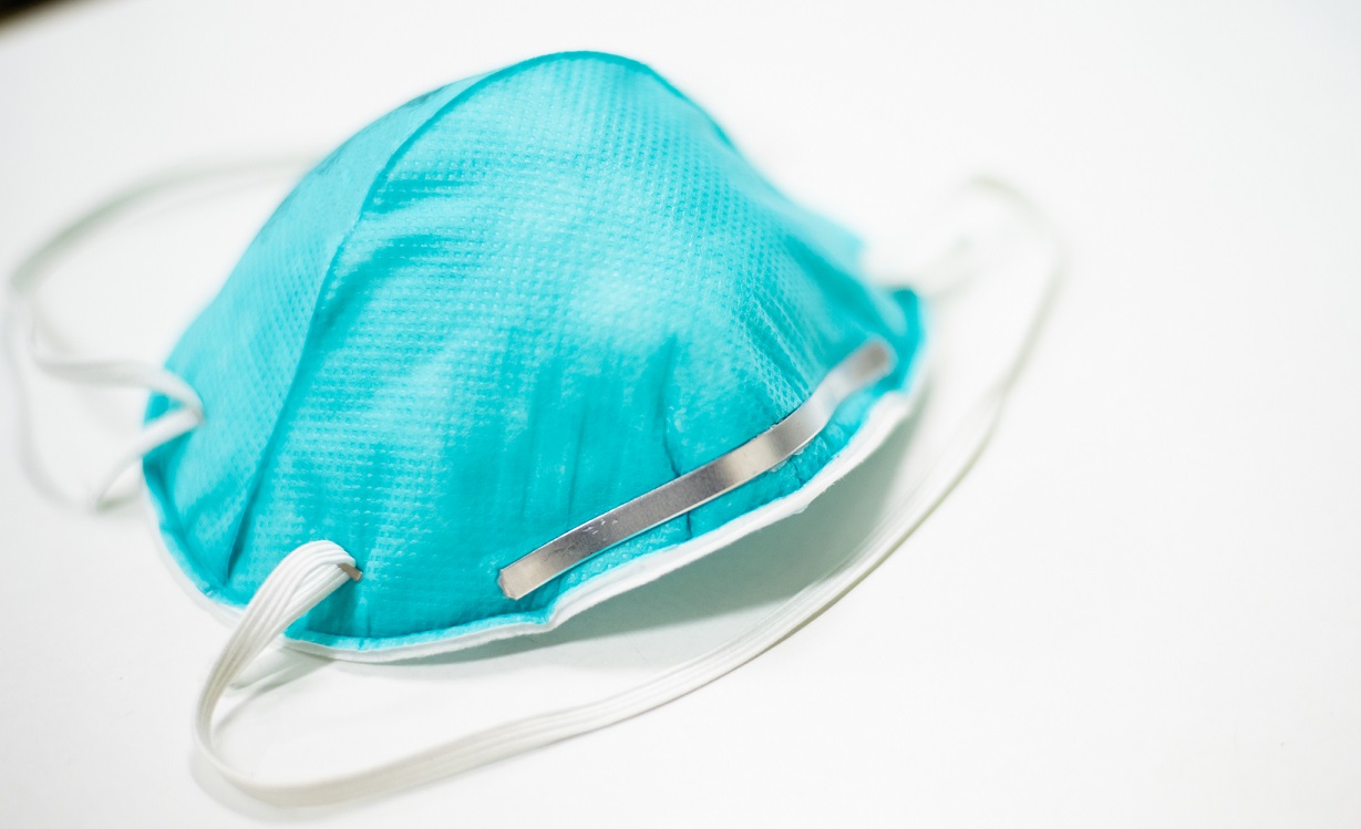 OSHA Issues Guidance Regarding N-95 Respirators and COVID-19