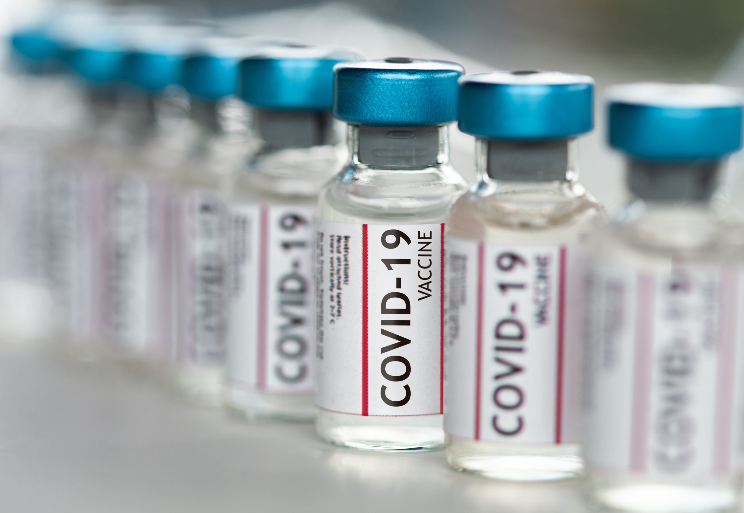 Alabama COVID-19 Vaccination Allocation Plan