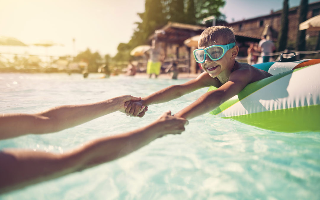 Preparing Your Condo Community for Summer Risks