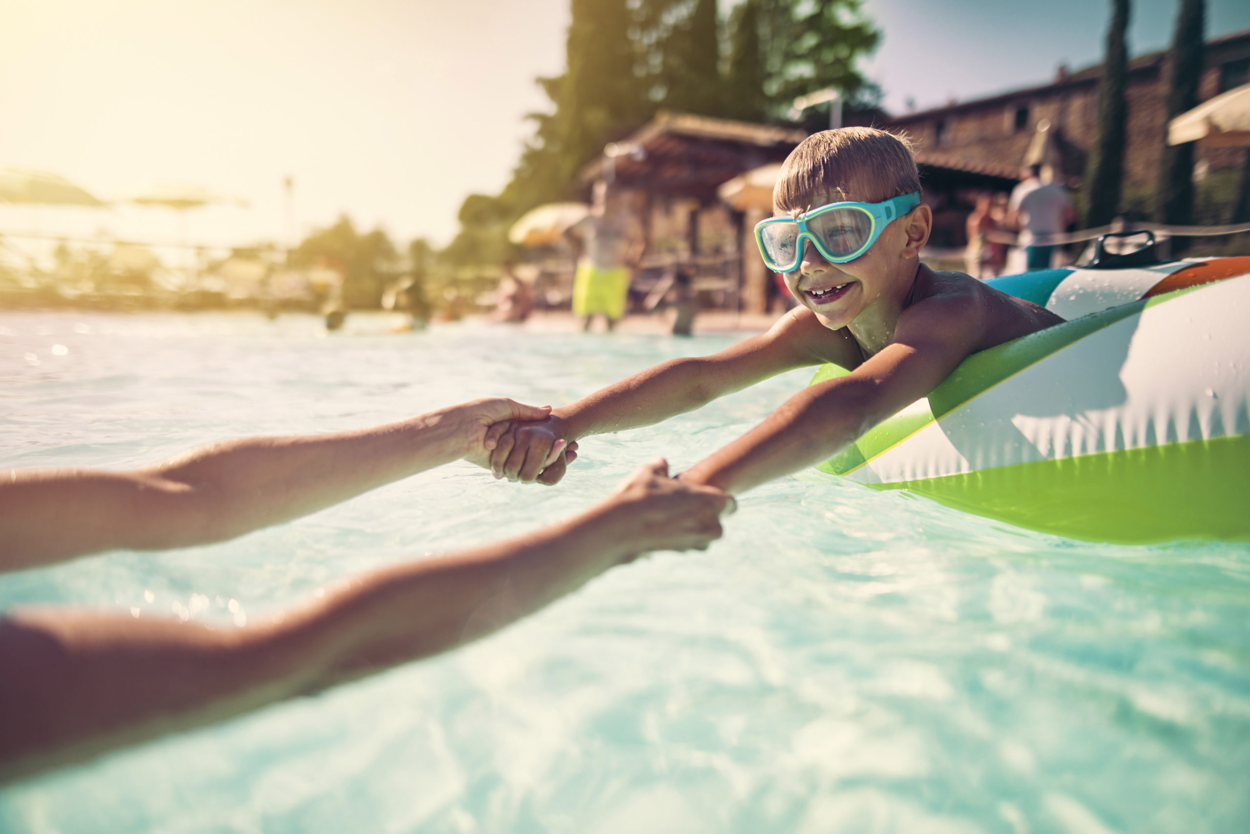 Preparing Your Condo Community for Summer Risks