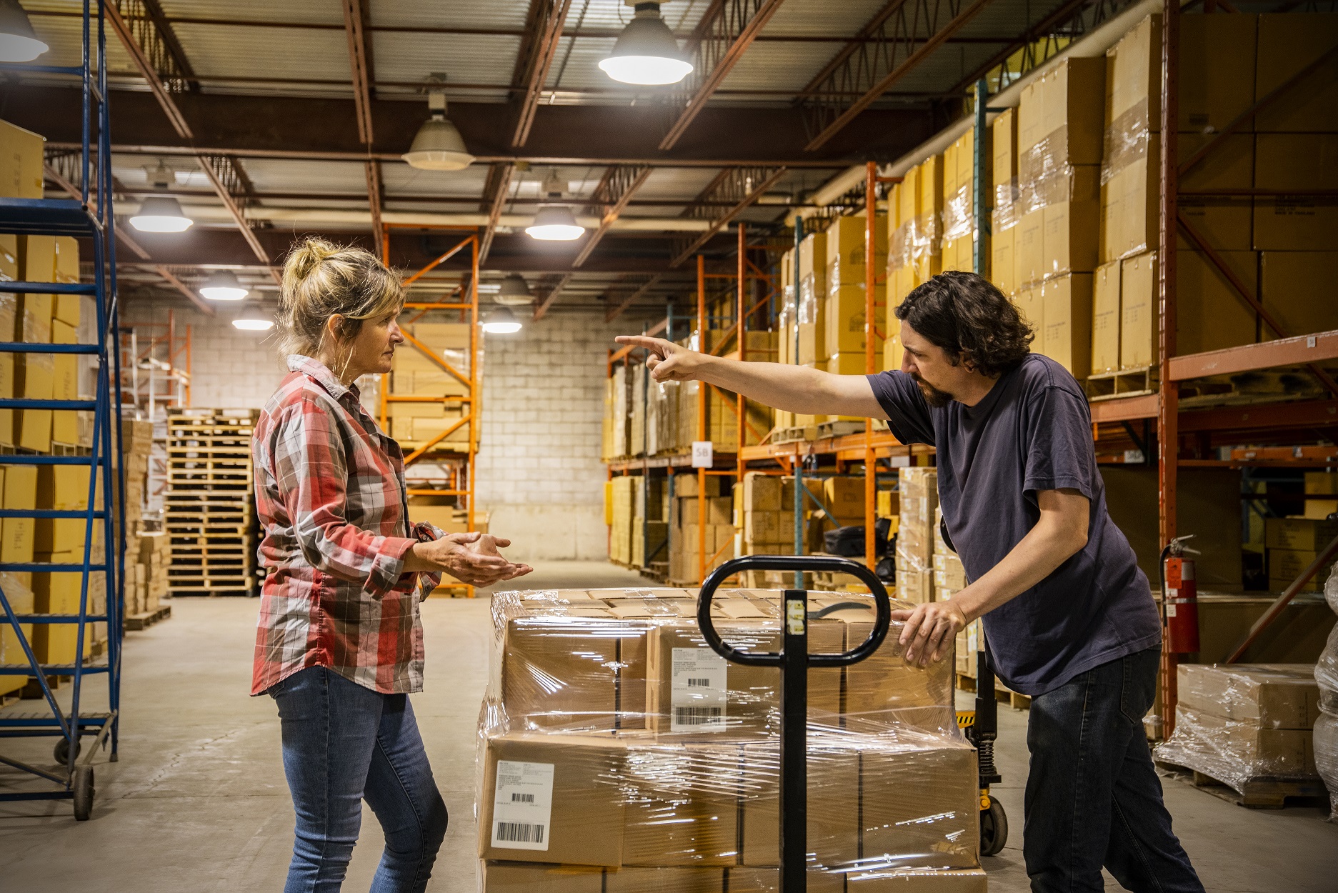Top 10 Reasons for Workplace Discrimination Claims in 2020