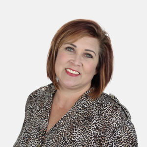 Danelle R. Stokes, CISR