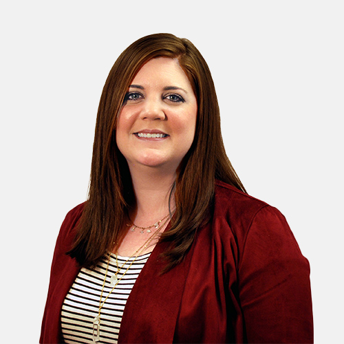 Natalie Fowler, CIC, CRM, CISR