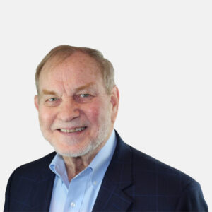 Charlie Guntharp, Jr., CPIA