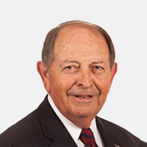 Gordon Walden, CIC