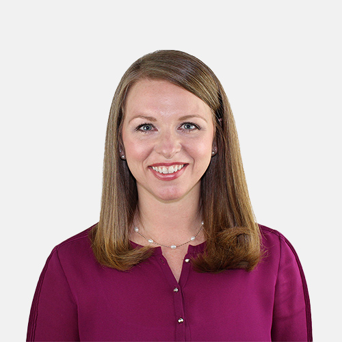 Jennifer Goodall, SHRM-CP, PHR