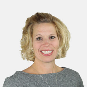 Kelli Bramblett, SHRM-SCP, SPHR