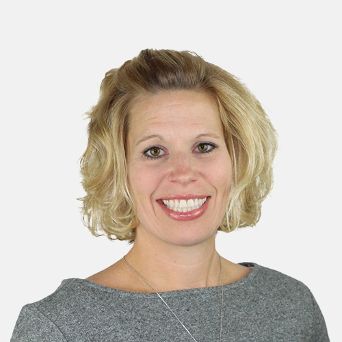 Kelli Bramblett, SHRM-SCP, SPHR