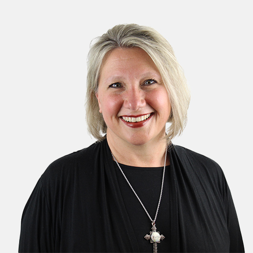 Sherrie Faulkner, SHRM-CP, PHR