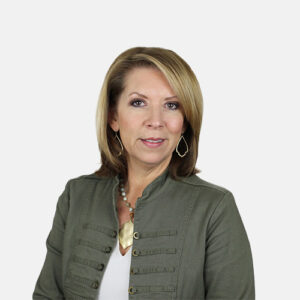 Tammy Williams, CISR