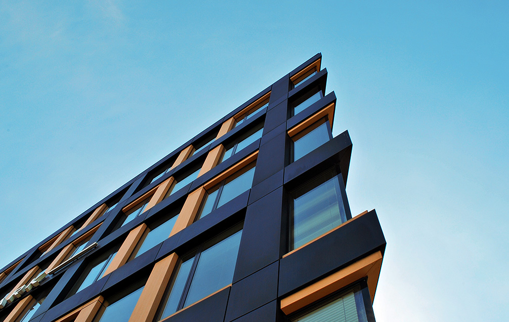 The Importance of Insurance to Value for Commercial Property Coverage