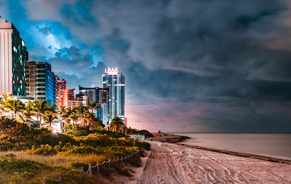 Preparing for Hurricane Season